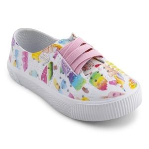 NIB Blowfish Malibu Kids Rioo-T EVA Shoes